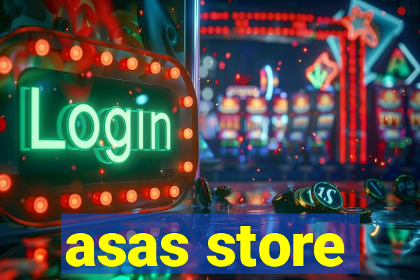 asas store